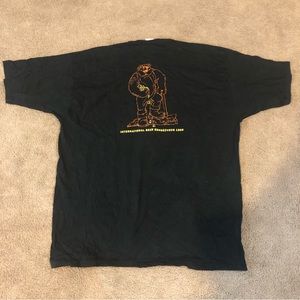 1998 International Bear Rendezvous t-shirt